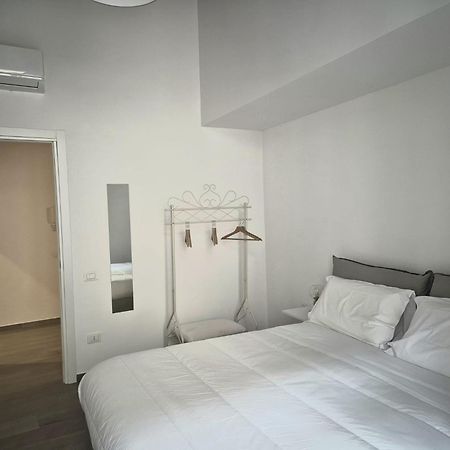 La Memolina B&B Salerno Bagian luar foto