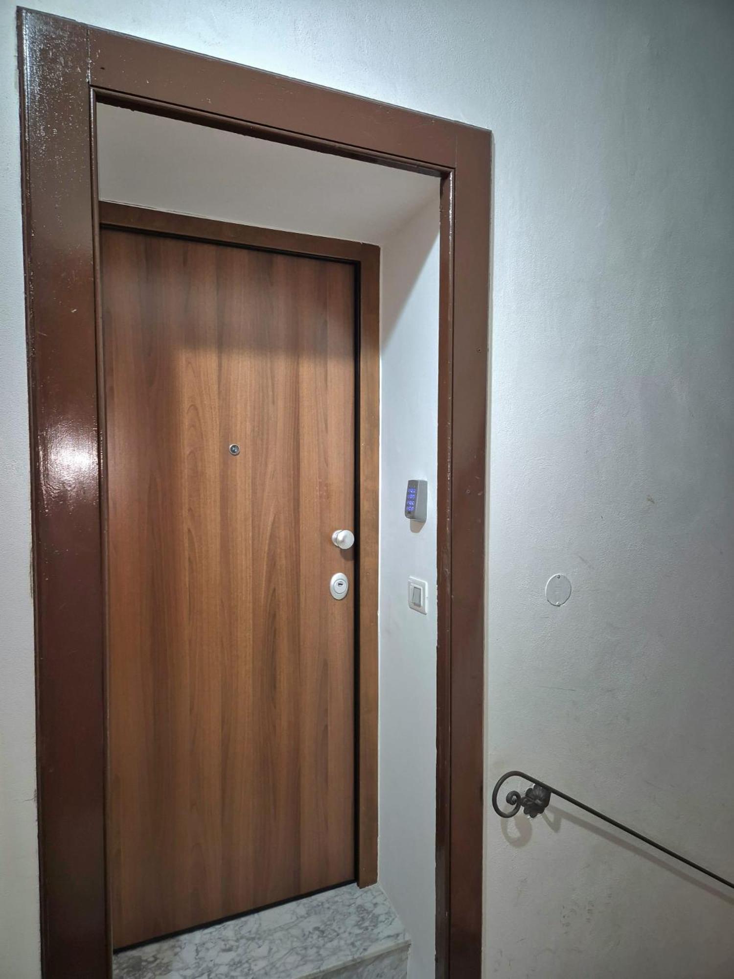 La Memolina B&B Salerno Bagian luar foto