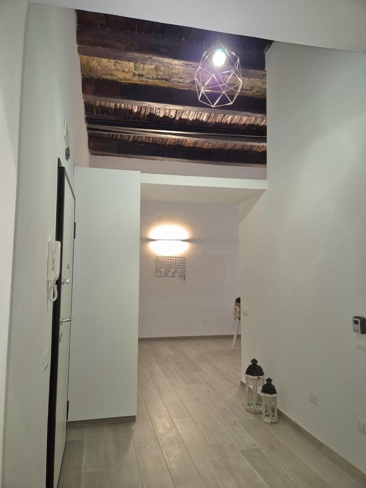 La Memolina B&B Salerno Bagian luar foto